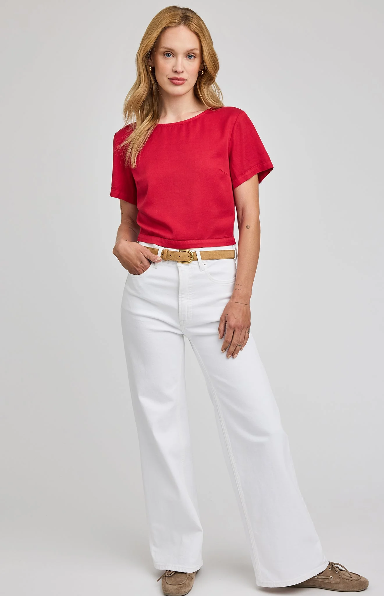 Alessandra Top - Image 6
