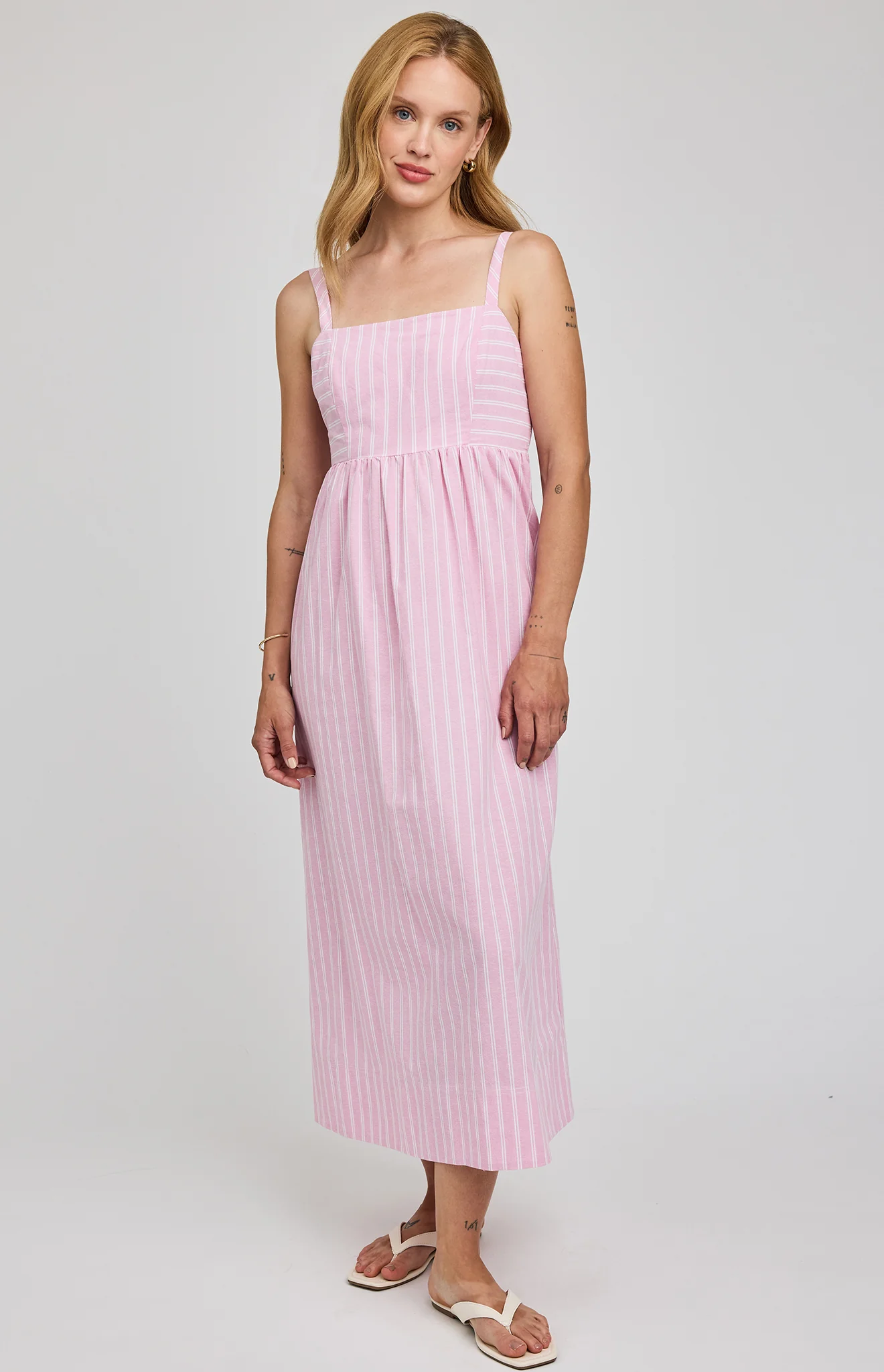 Alicia Dress - Image 8