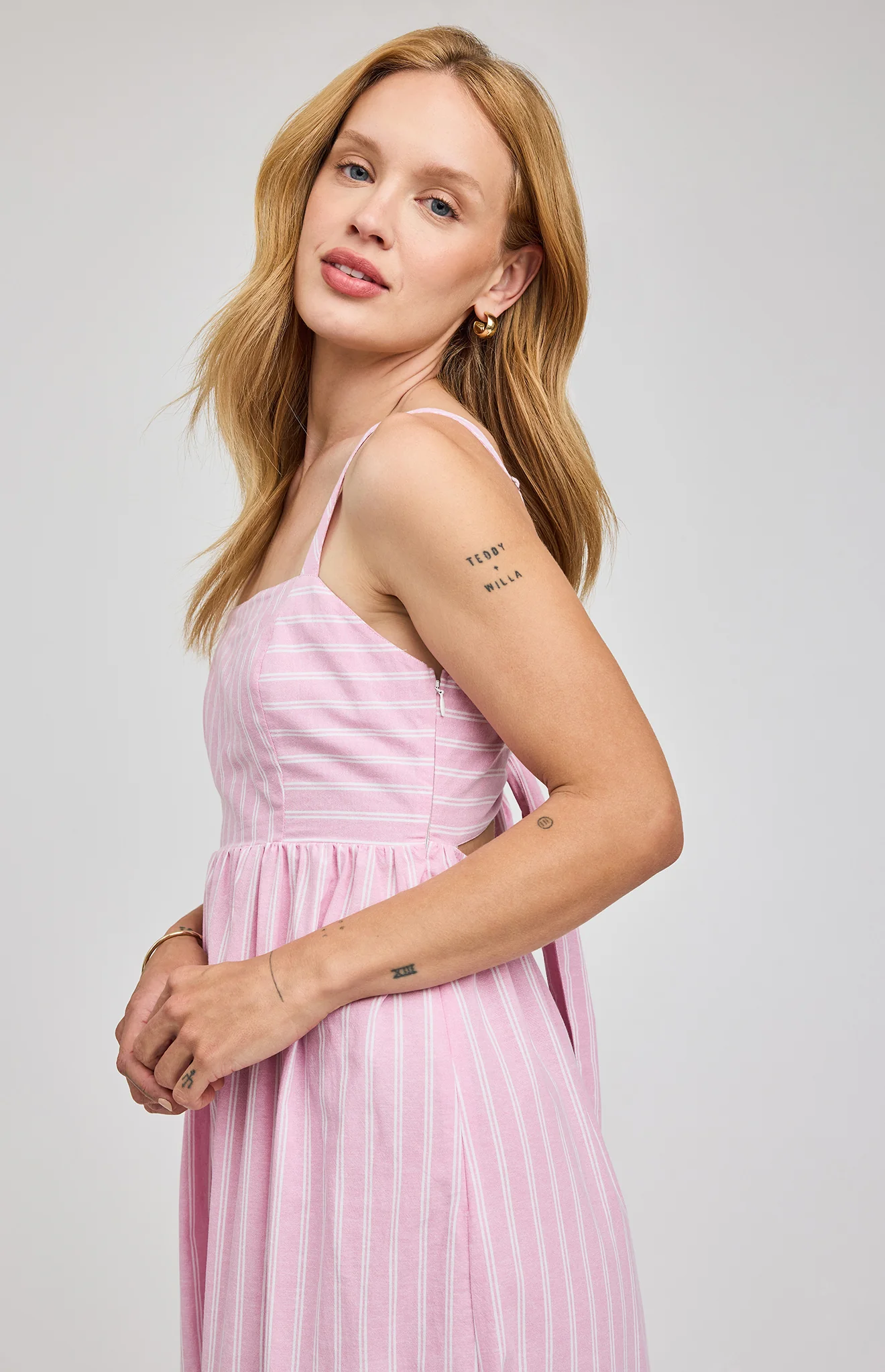 Alicia Dress - Image 9