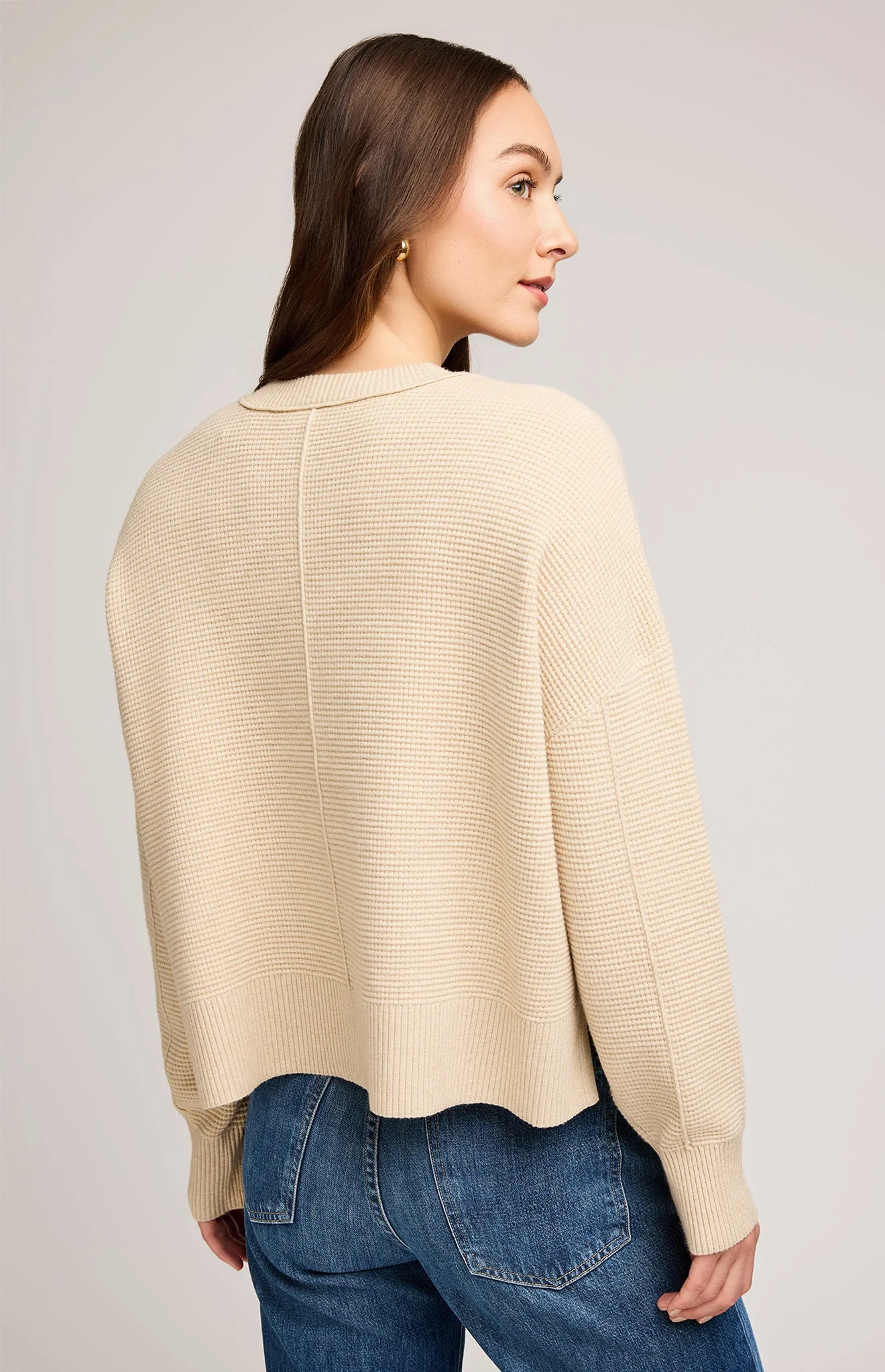 Axel Crewneck Sweater - Image 11