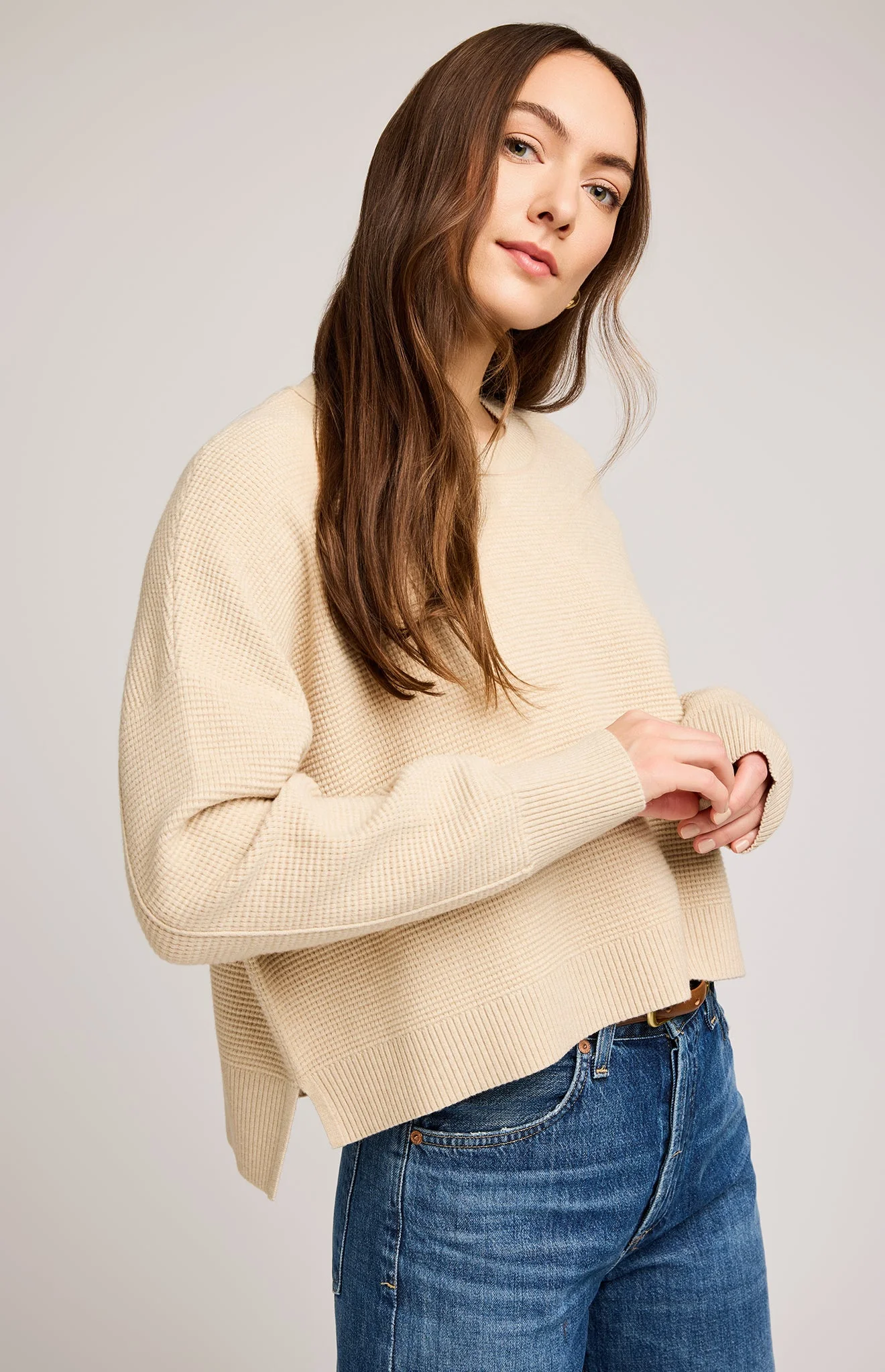 Axel Crewneck Sweater - Image 9