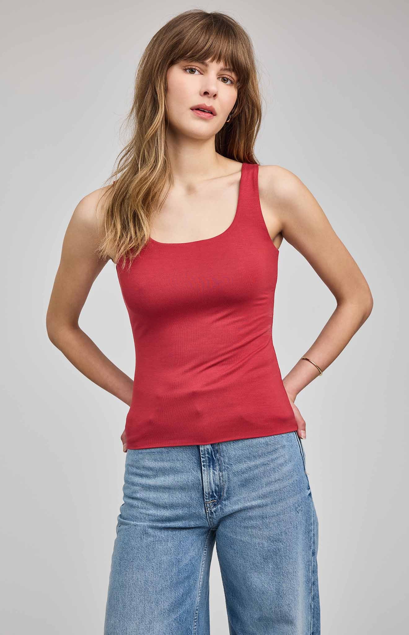 Blanche Tank - Image 3