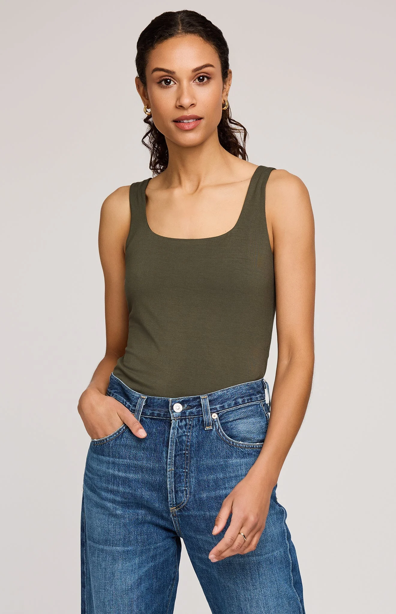 Blanche Tank - Image 7