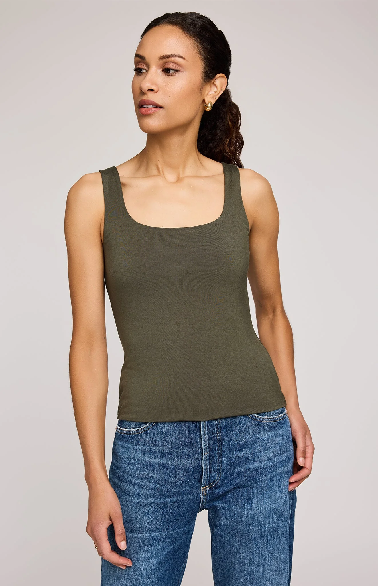 Blanche Tank - Image 8