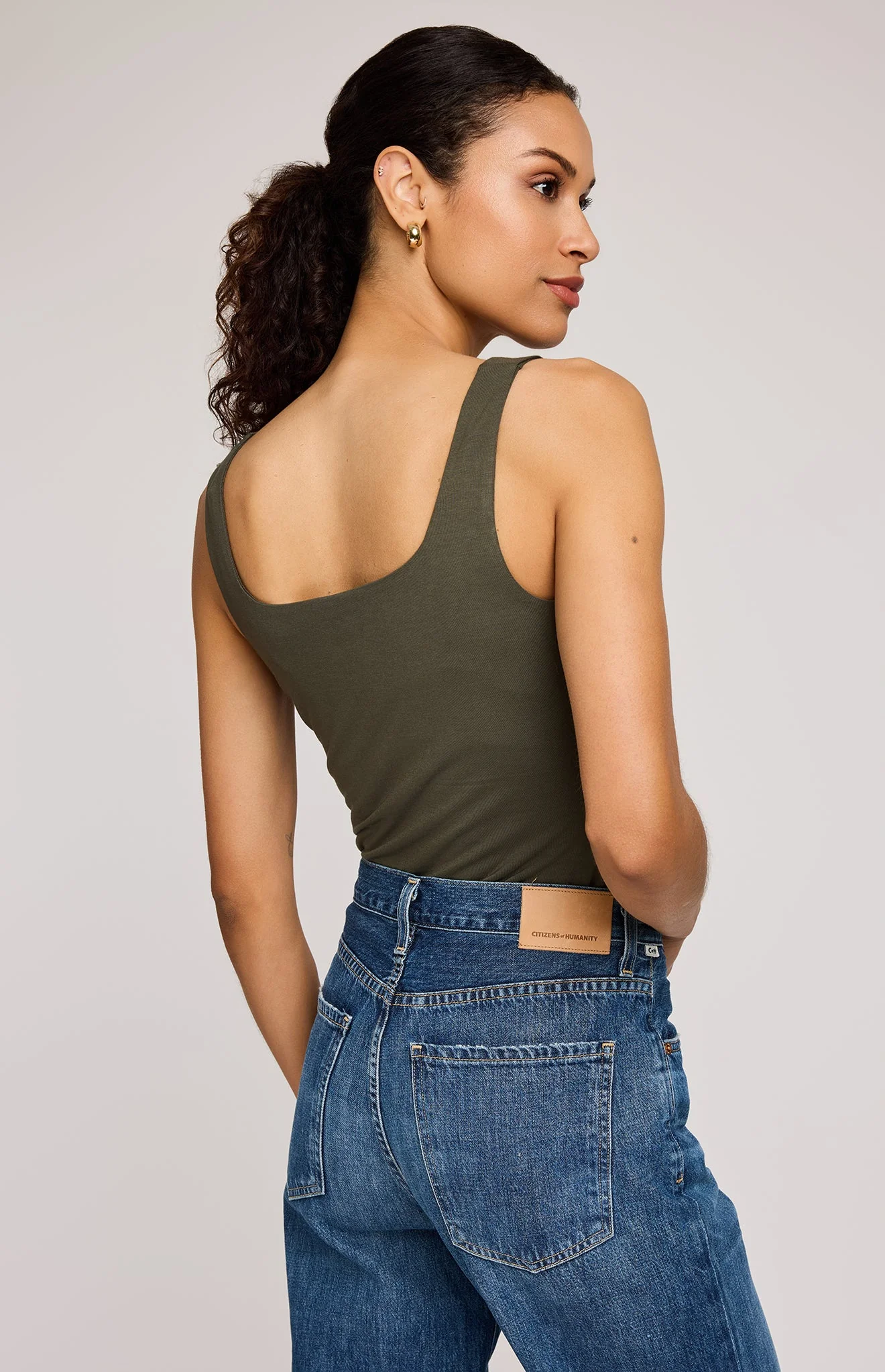 Blanche Tank - Image 9