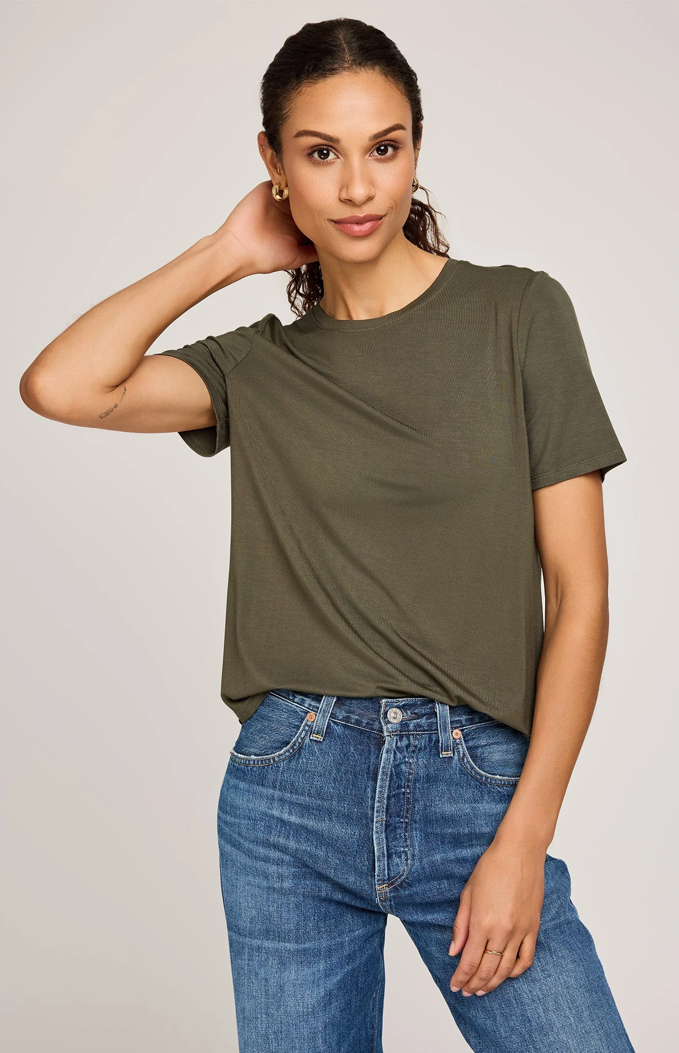 Brielle T-Shirt - Image 10