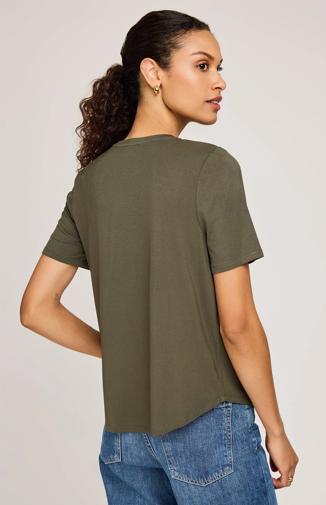 Brielle T-Shirt - Image 11