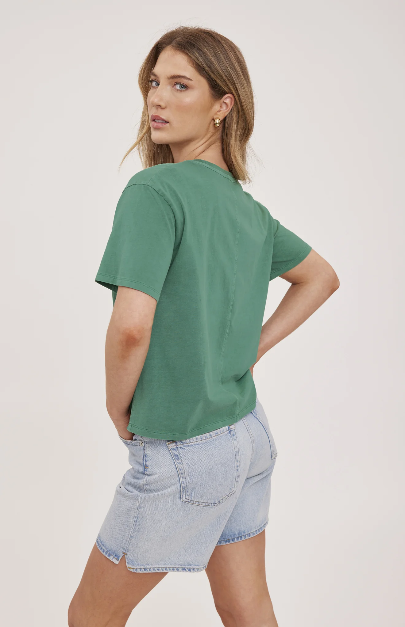 Brigitte T-Shirt - Image 5