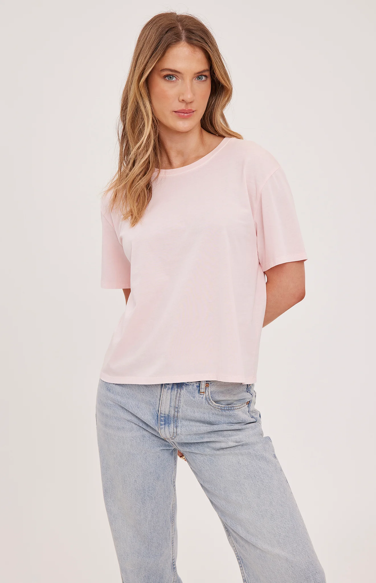 Brigitte T-Shirt - Image 9