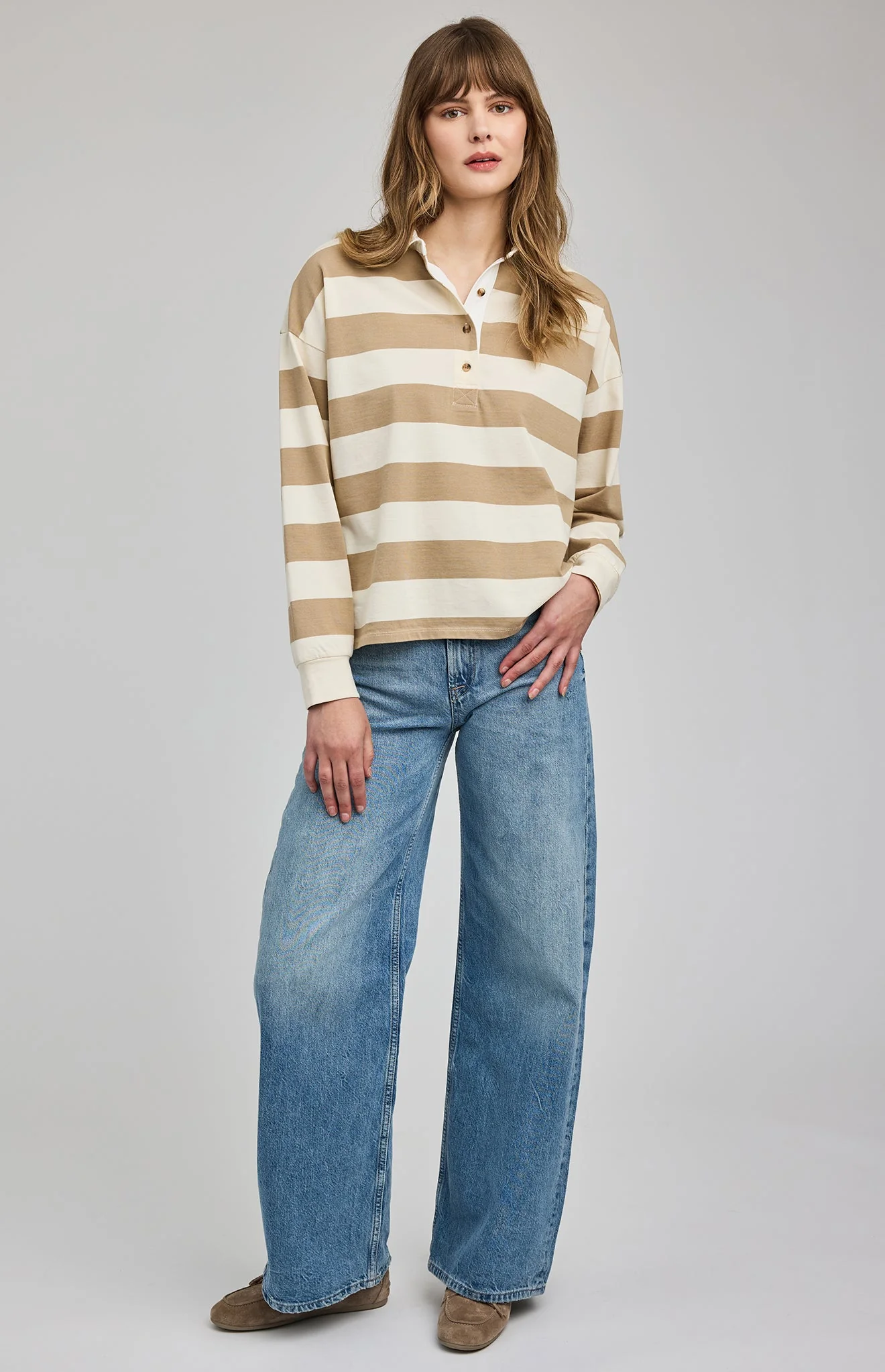 Britt Shirt - Image 11