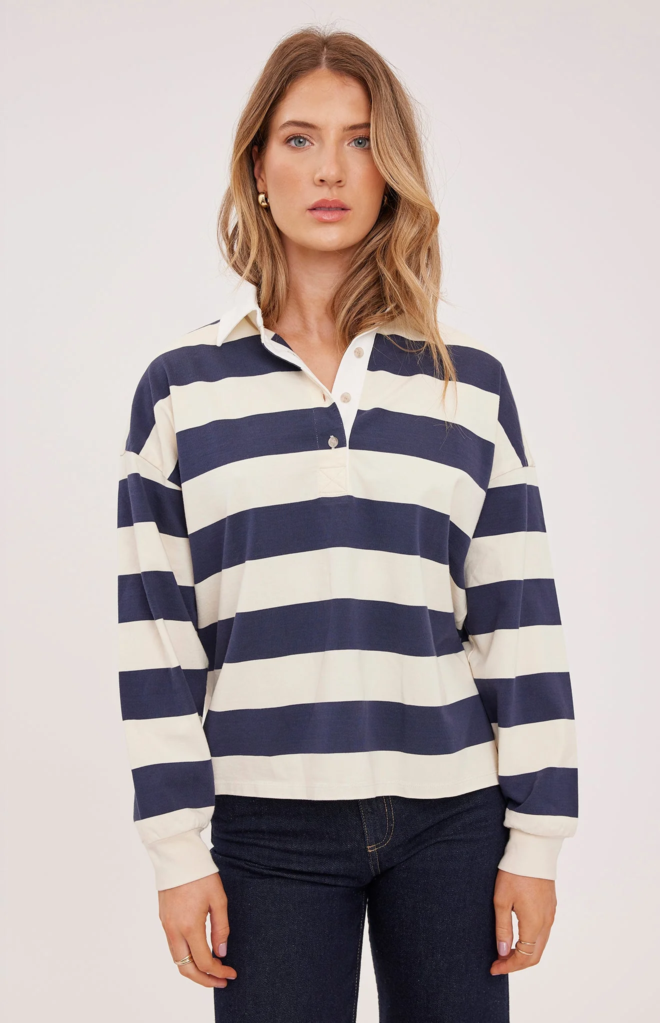 Britt Shirt - Image 3