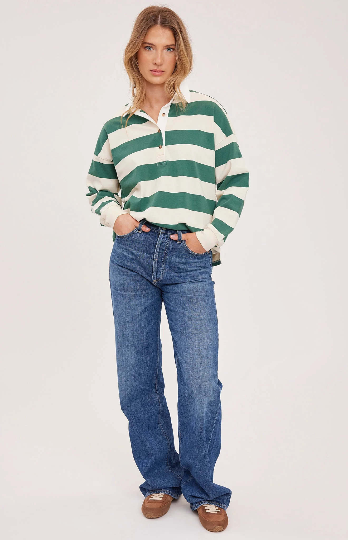 Britt Shirt - Image 7