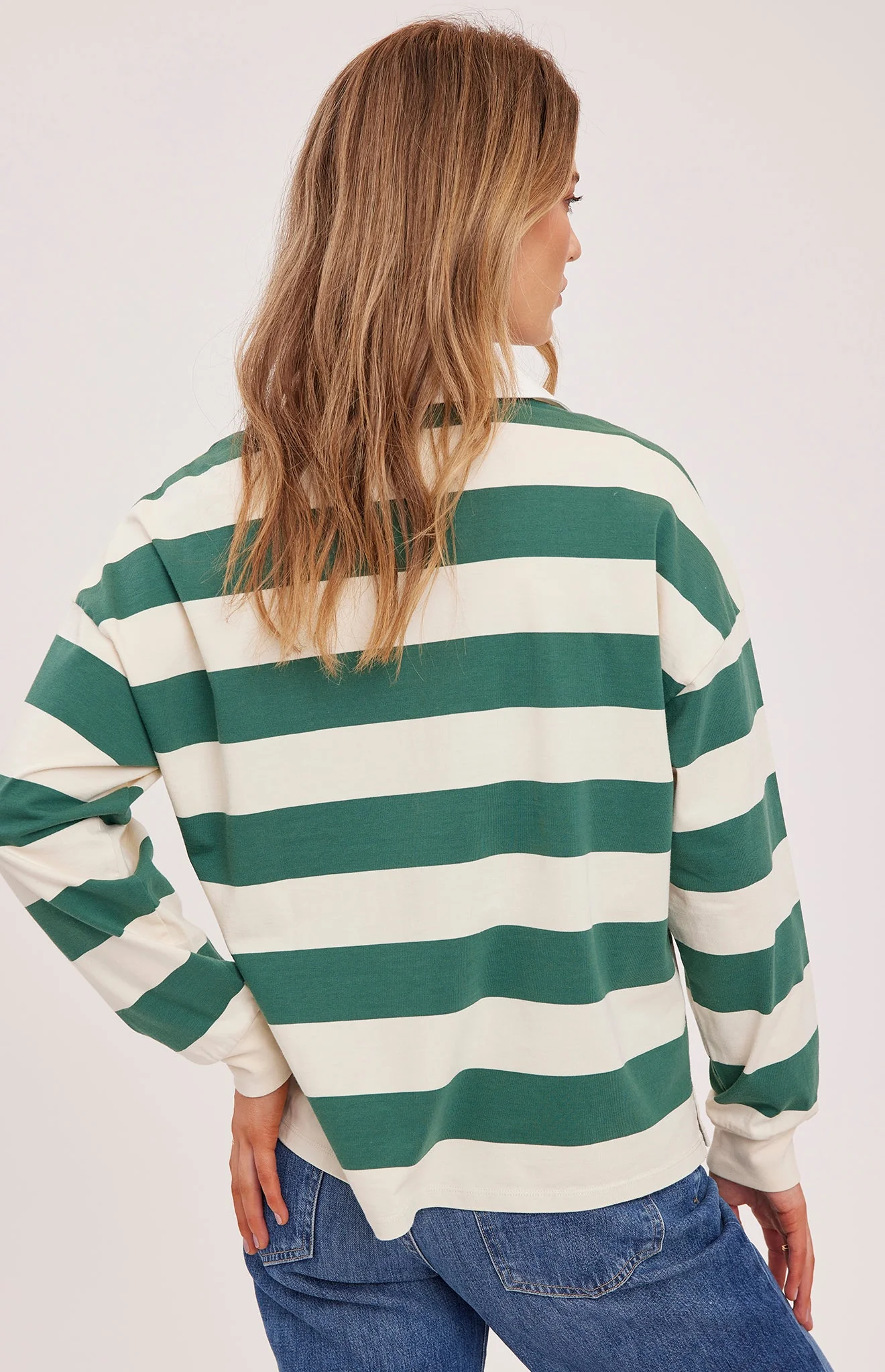 Britt Shirt - Image 8
