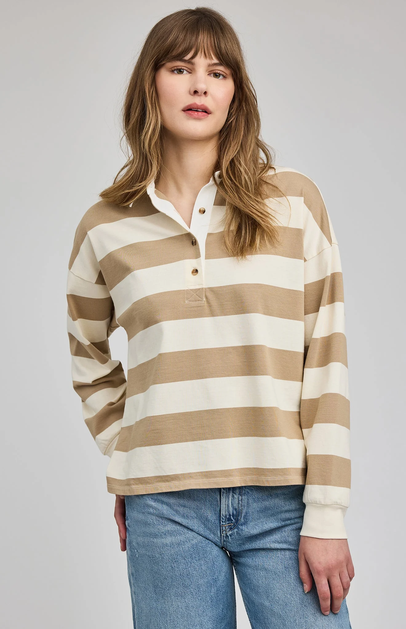 Britt Shirt - Image 9