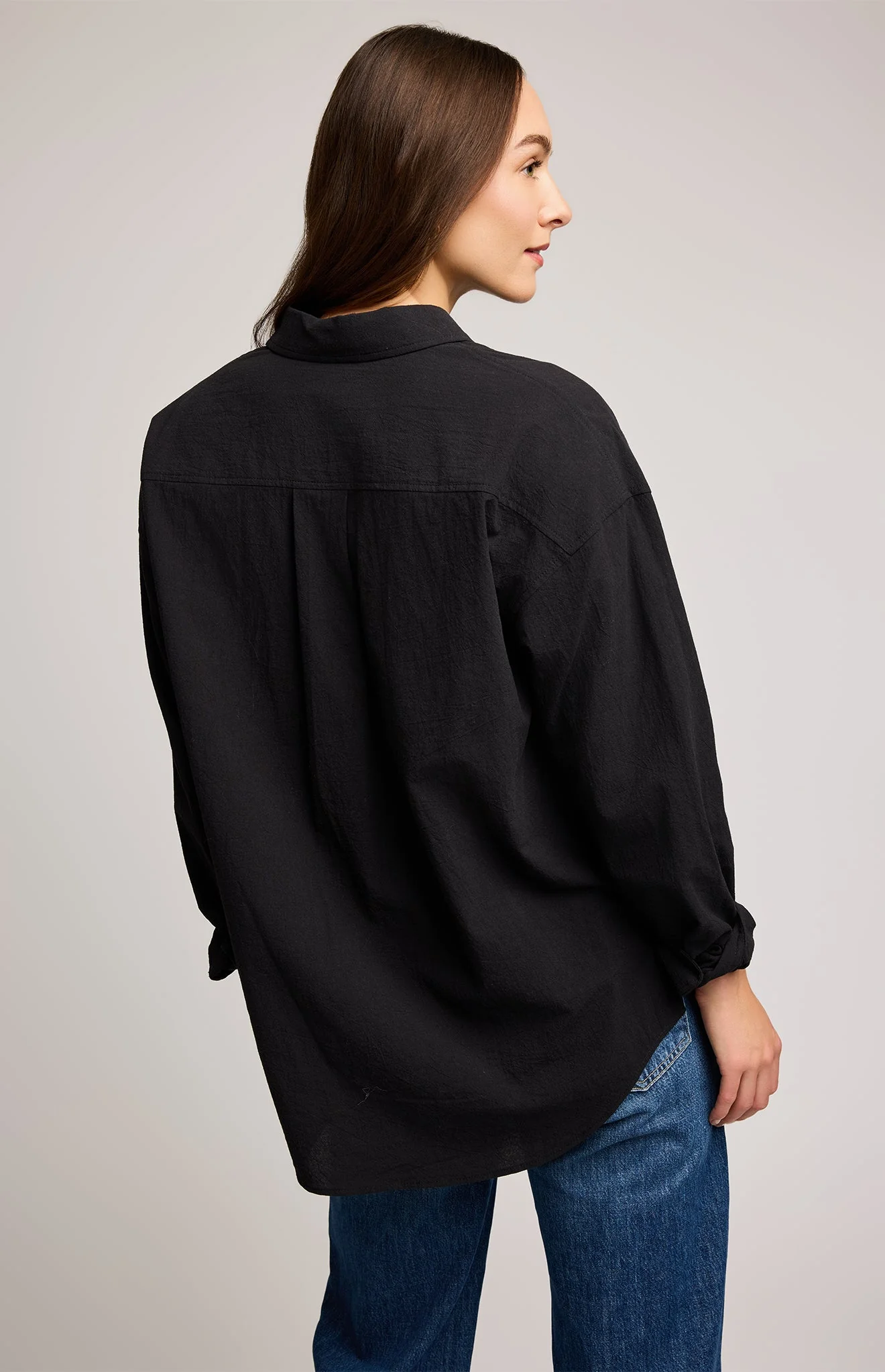 Callahan Button Down Shirt - Image 9