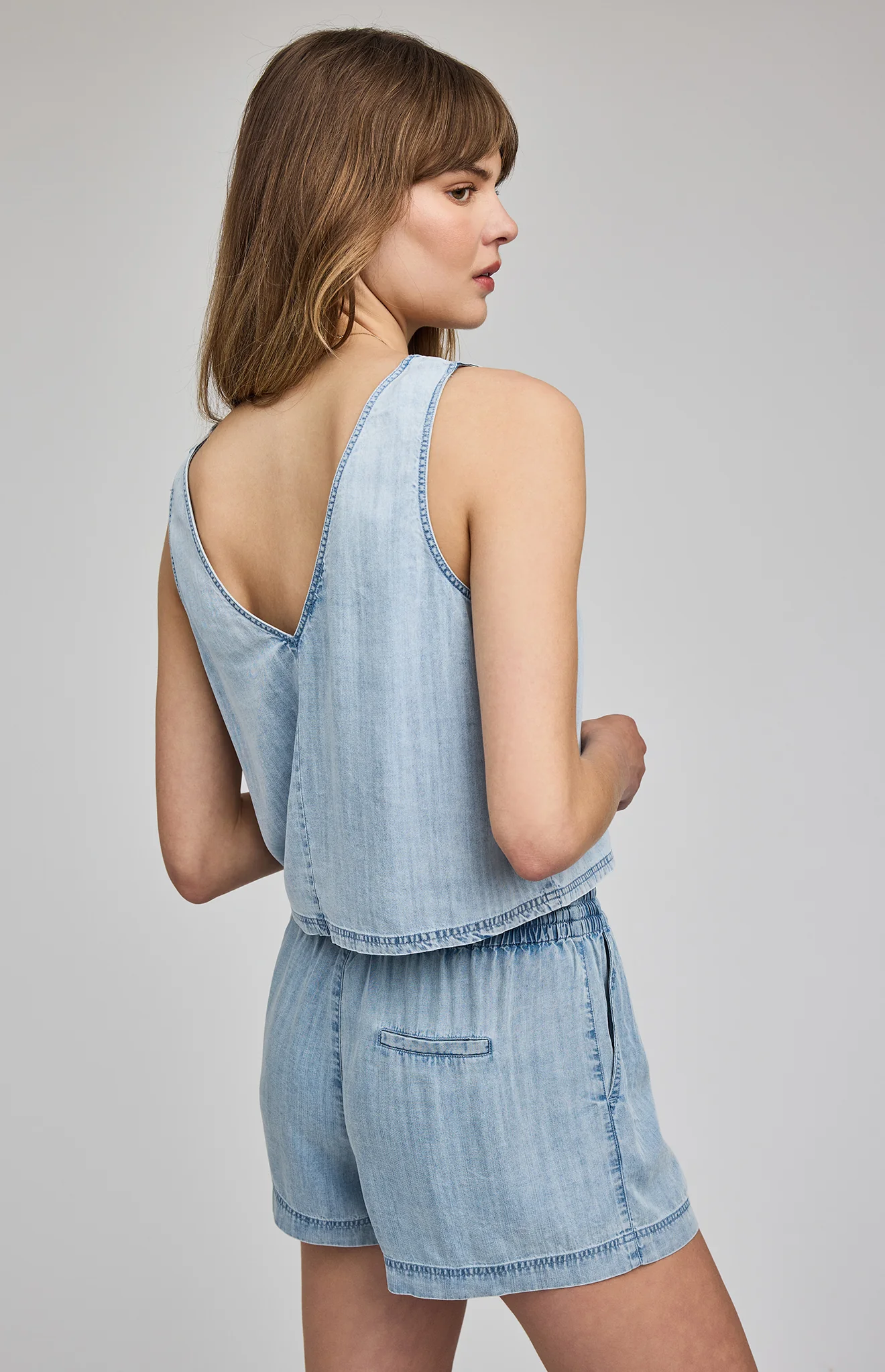Colette Tank - Image 5
