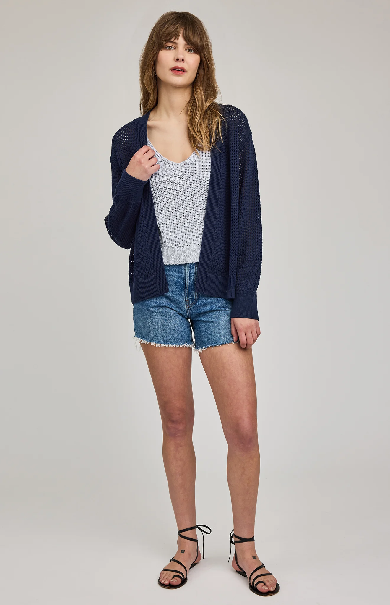 Drew Cardigan - Image 3