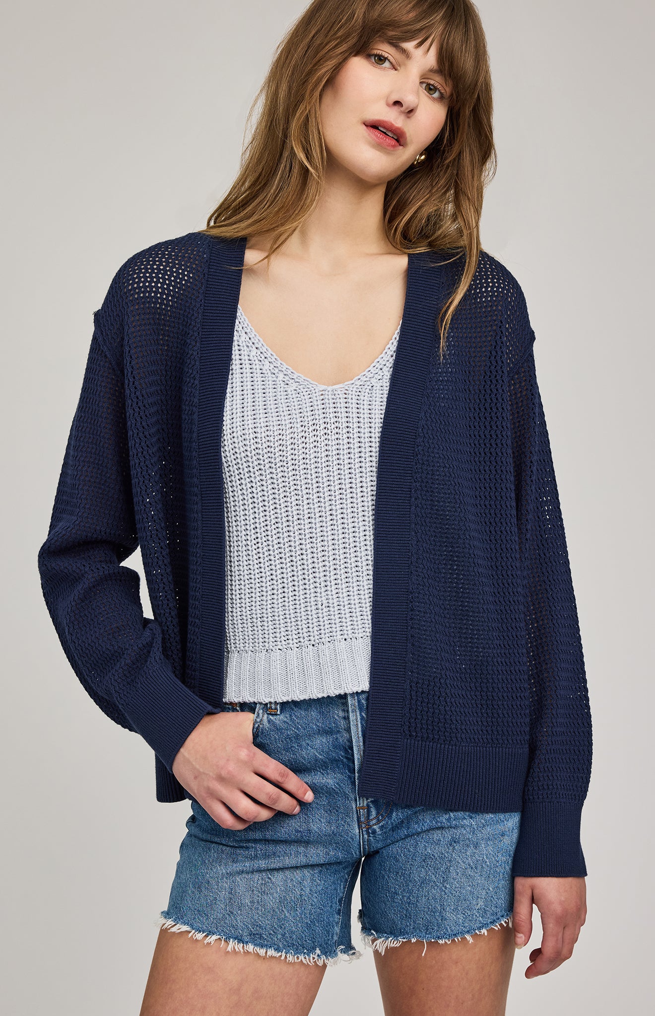 Drew Cardigan - Image 4
