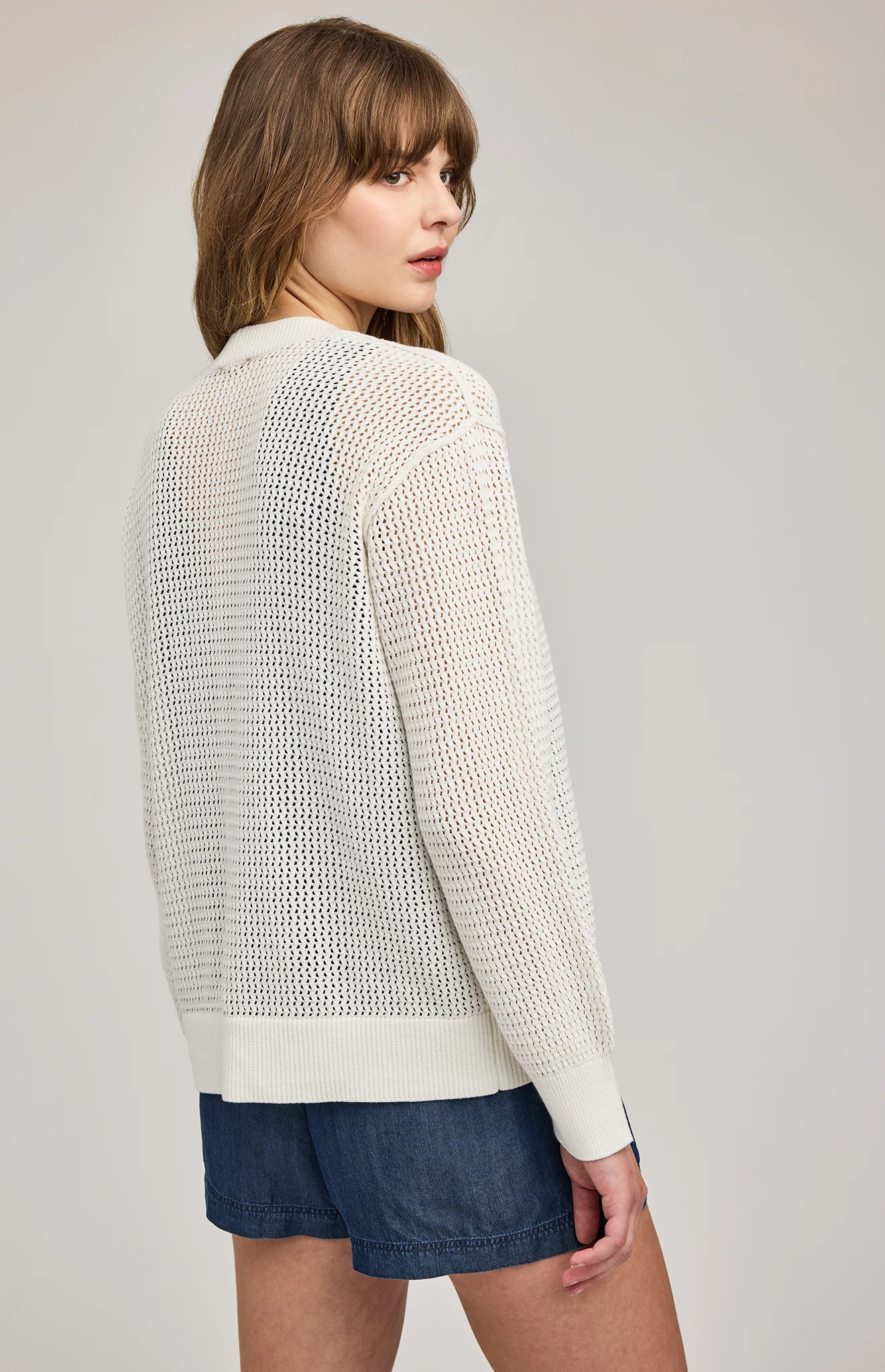 Drew Cardigan - Image 7