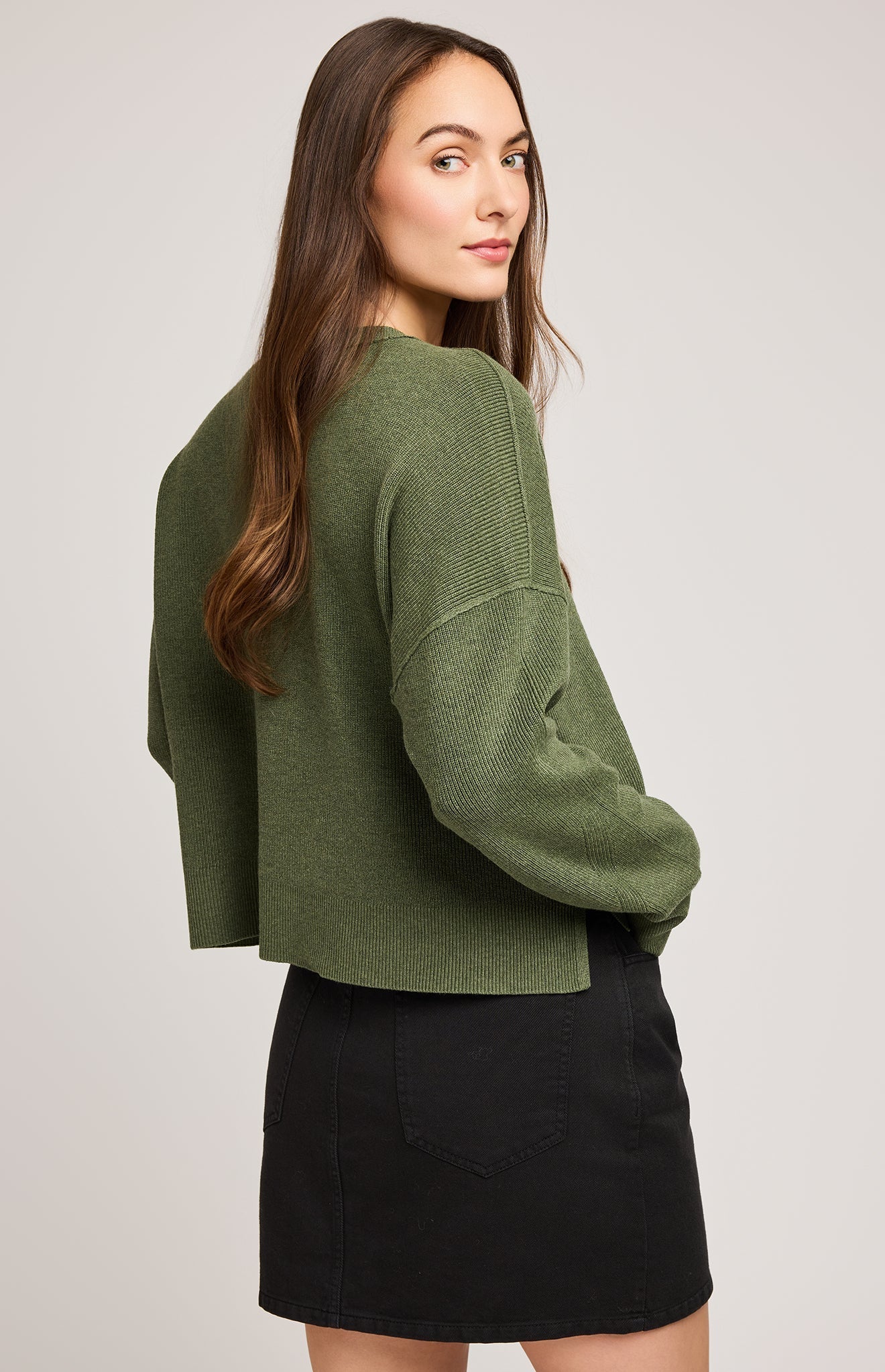 Echo Pullover Sweater - Image 15