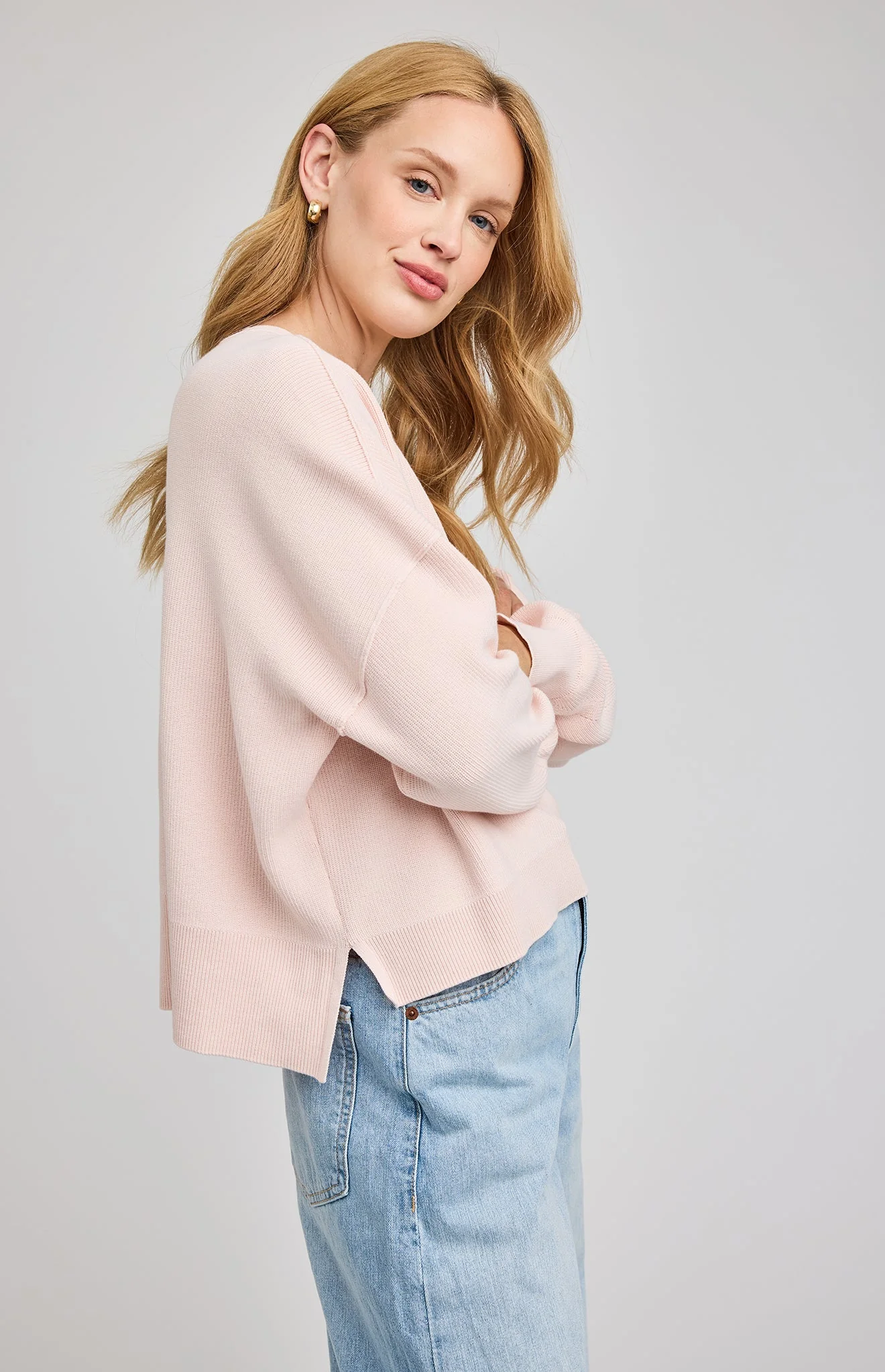 Echo Pullover Sweater - Image 6
