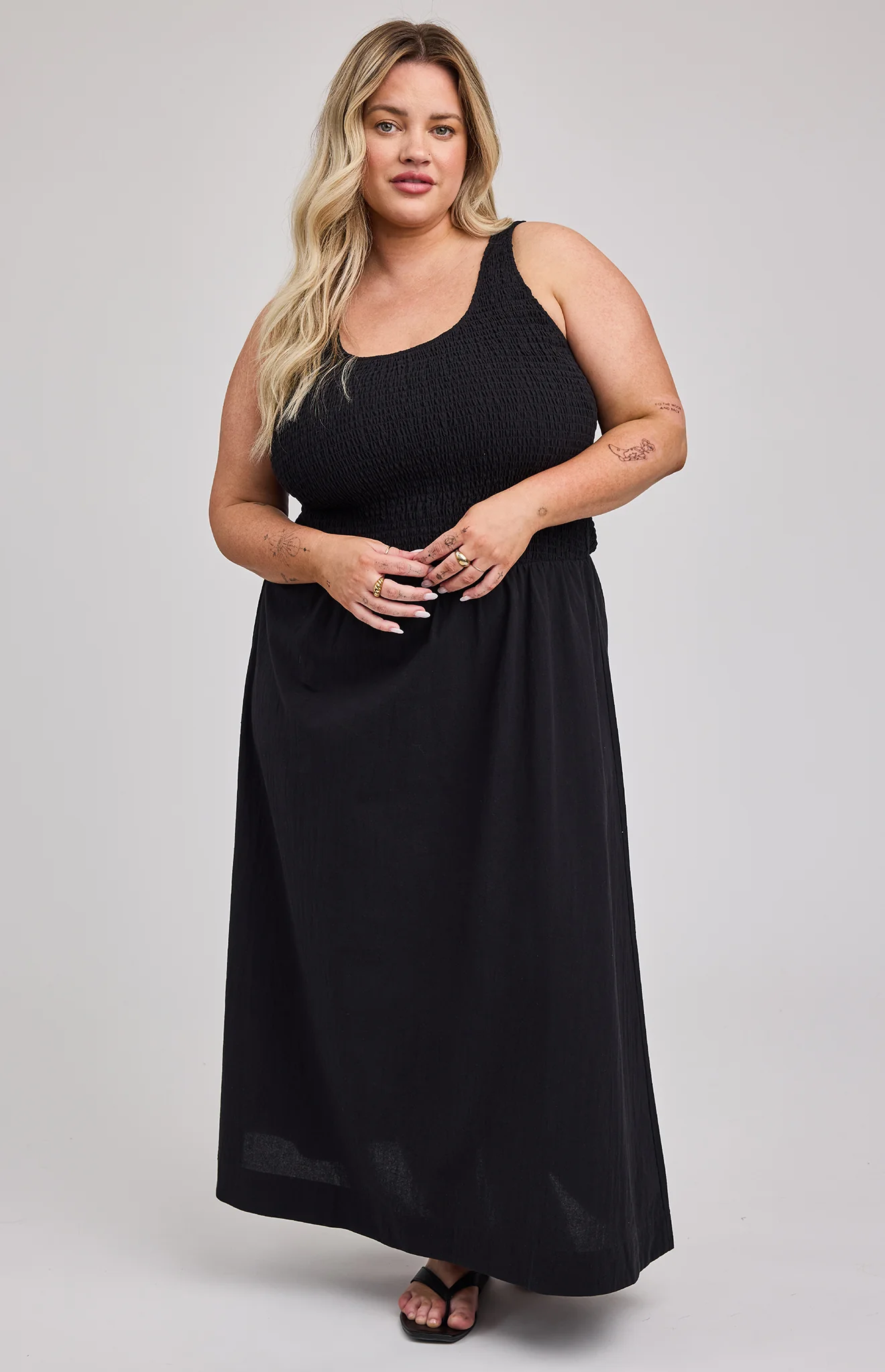 Eleanor Dress - Image 5