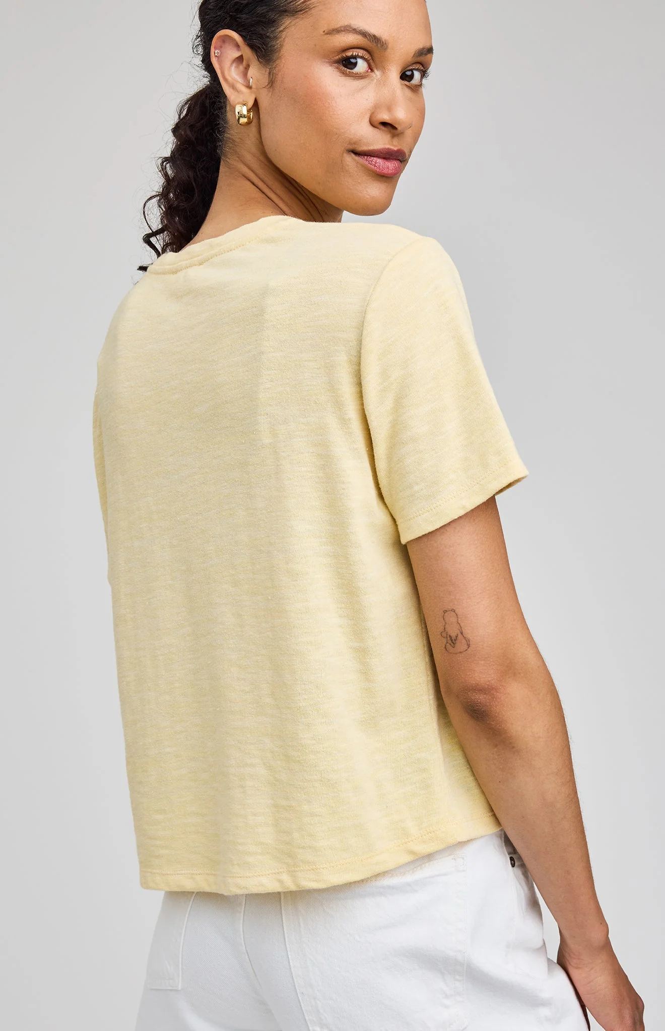 Fable T-Shirt - Image 3
