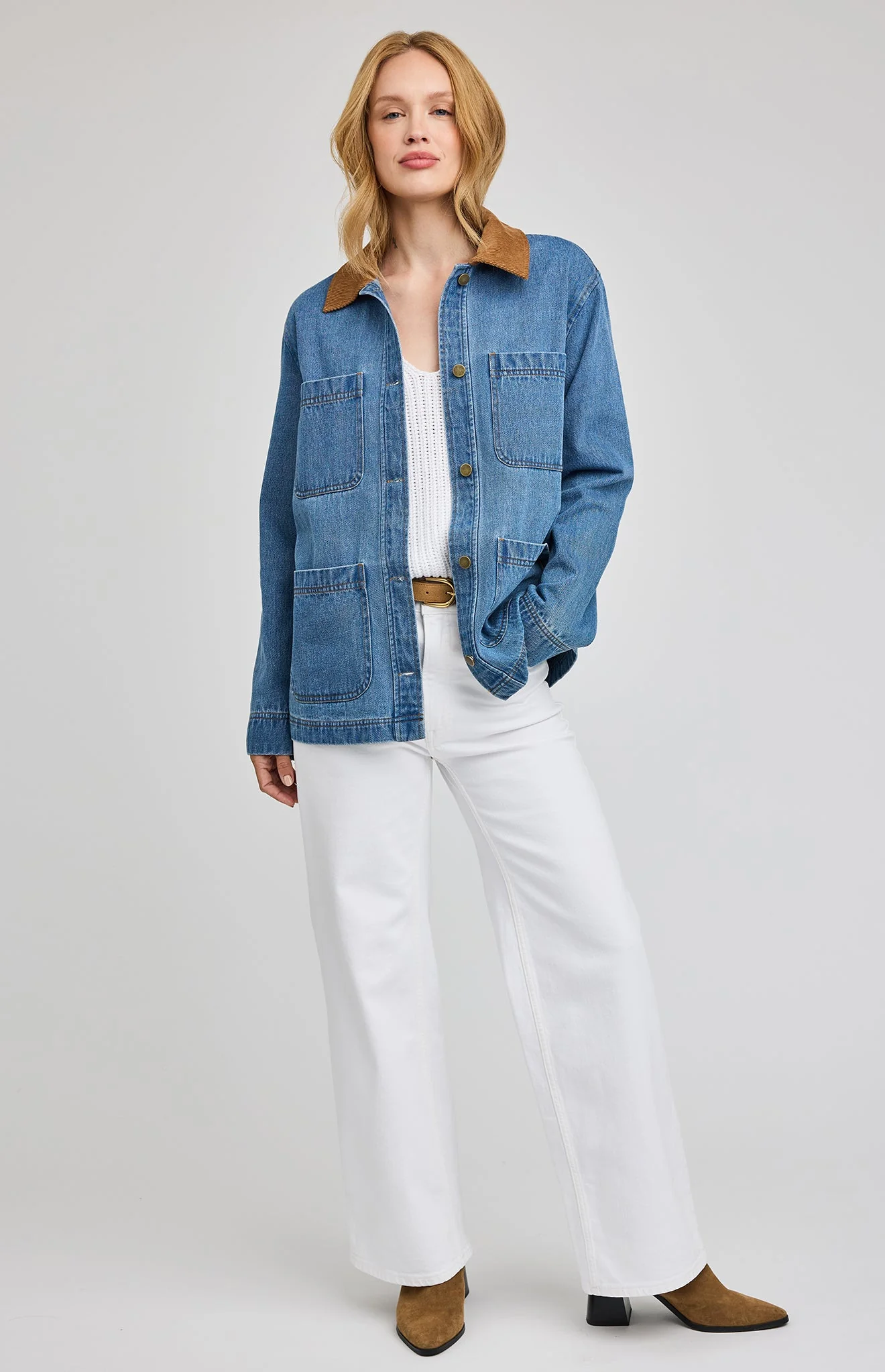Flynn Jacket - Image 3