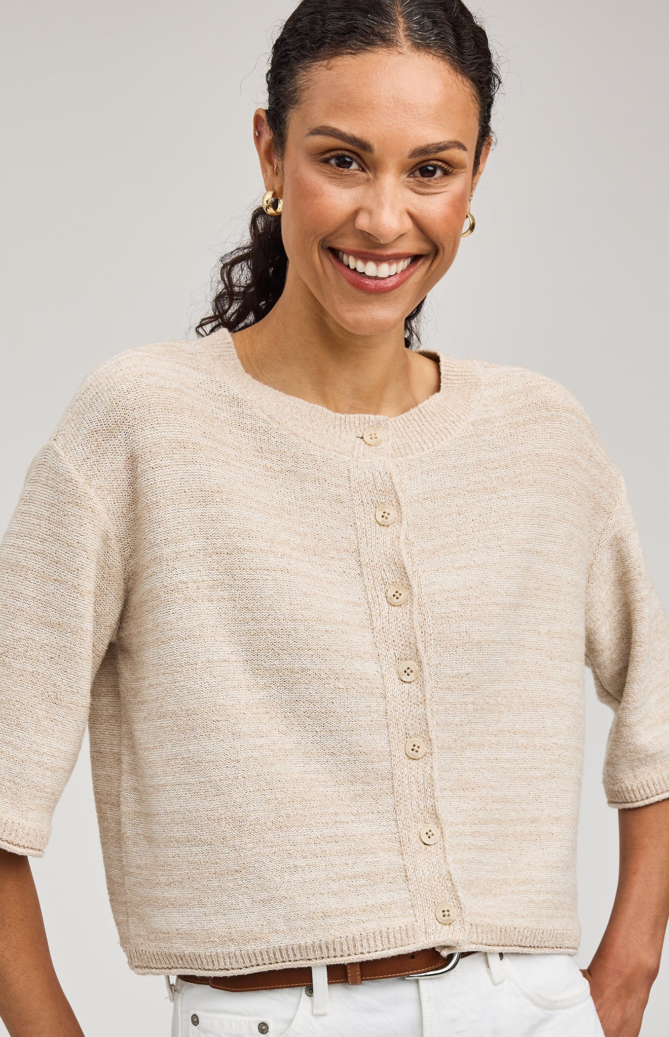 Genevieve Cardigan - Image 4