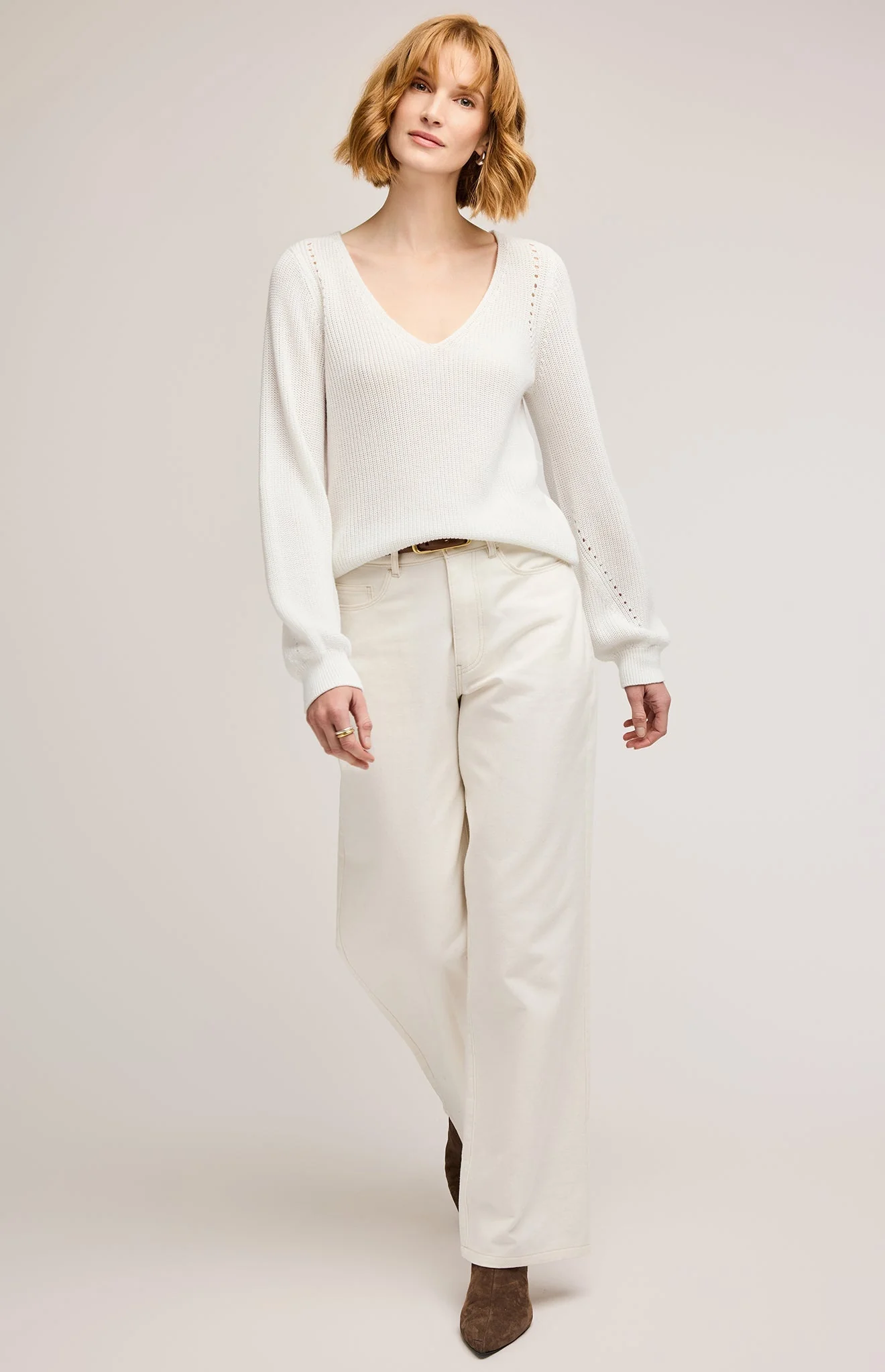 Hailey Pullover Sweater - Image 20