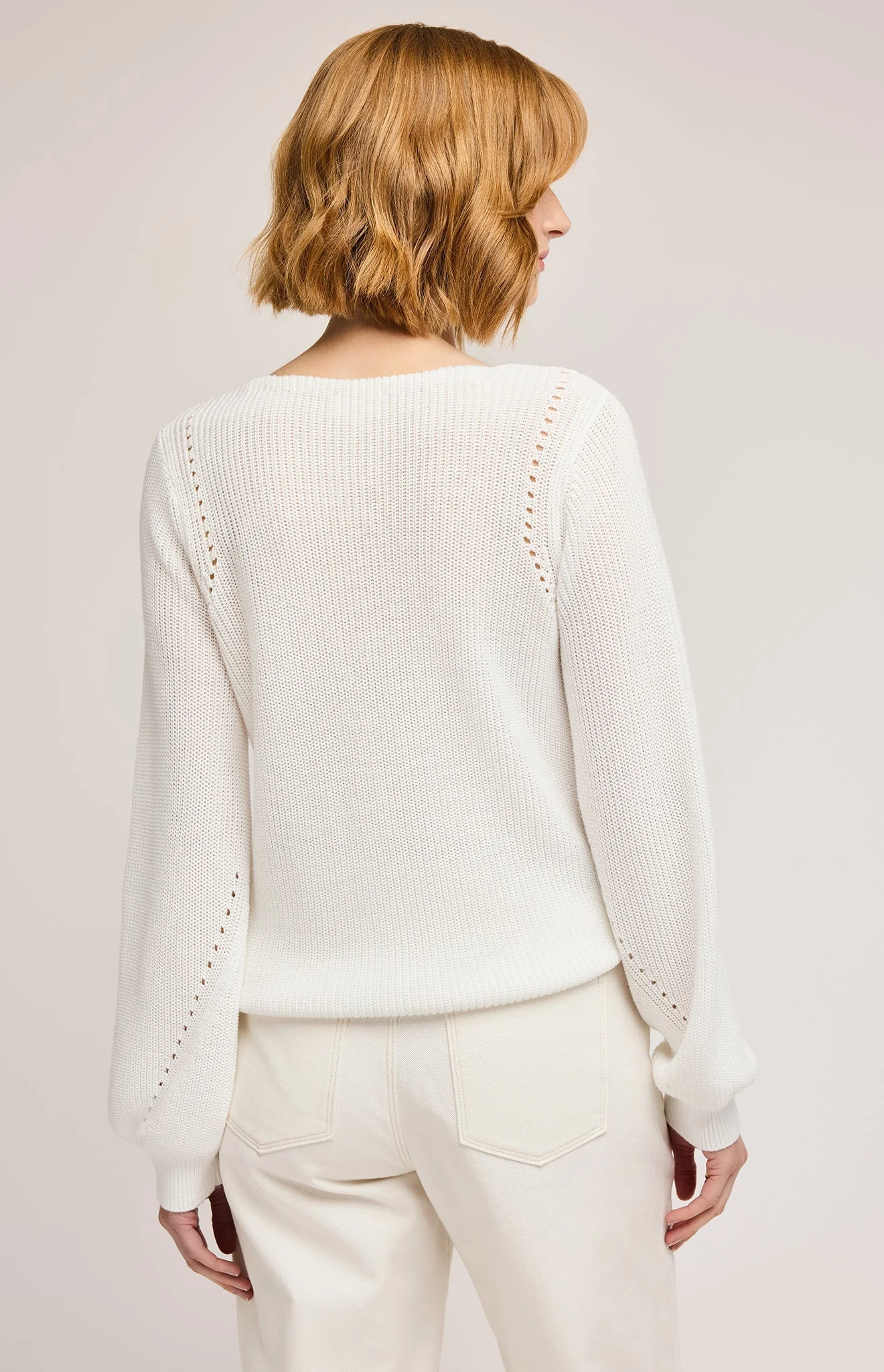 Hailey Pullover Sweater - Image 23