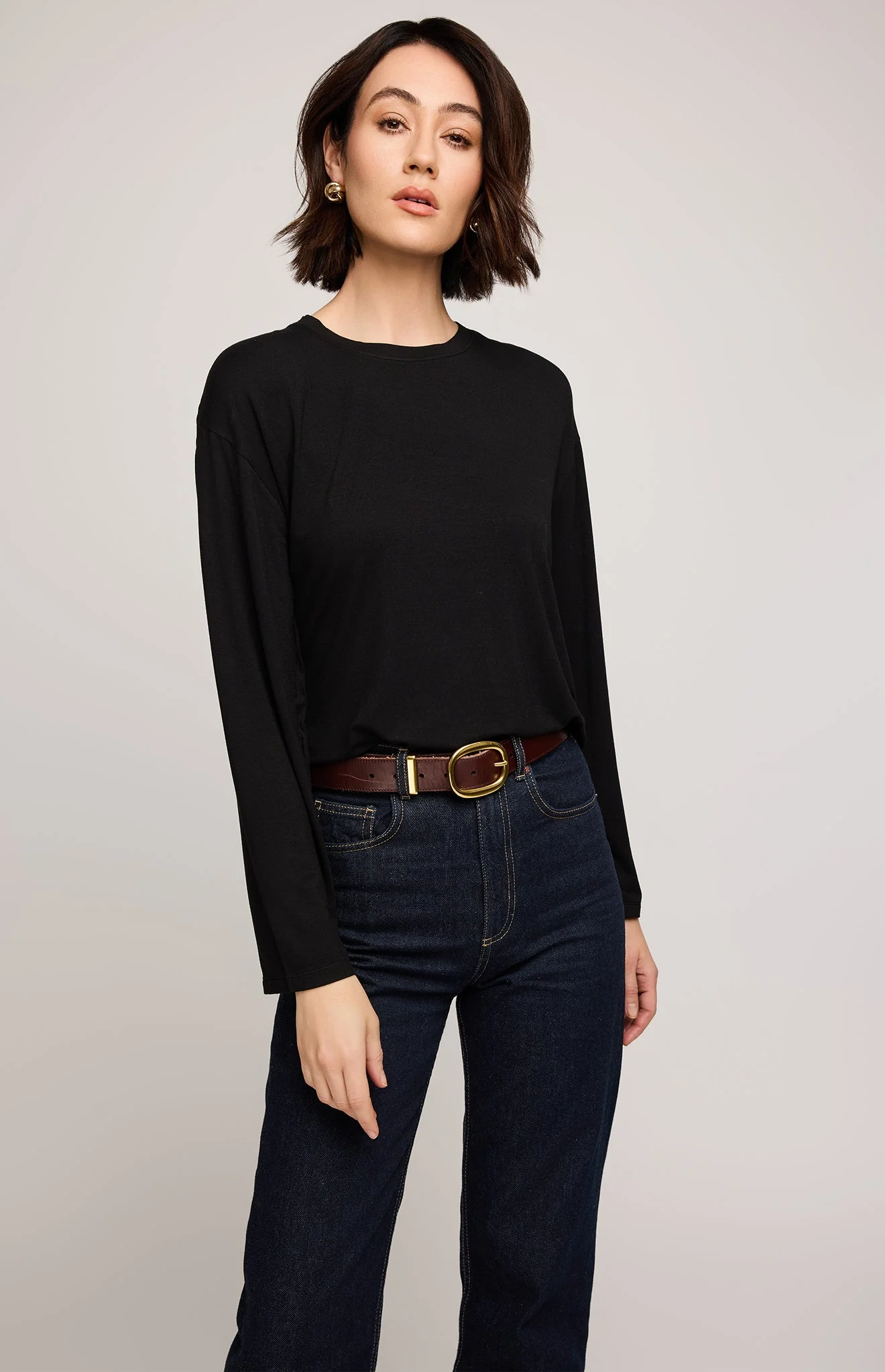 Indy Long Sleeve Top - Image 7