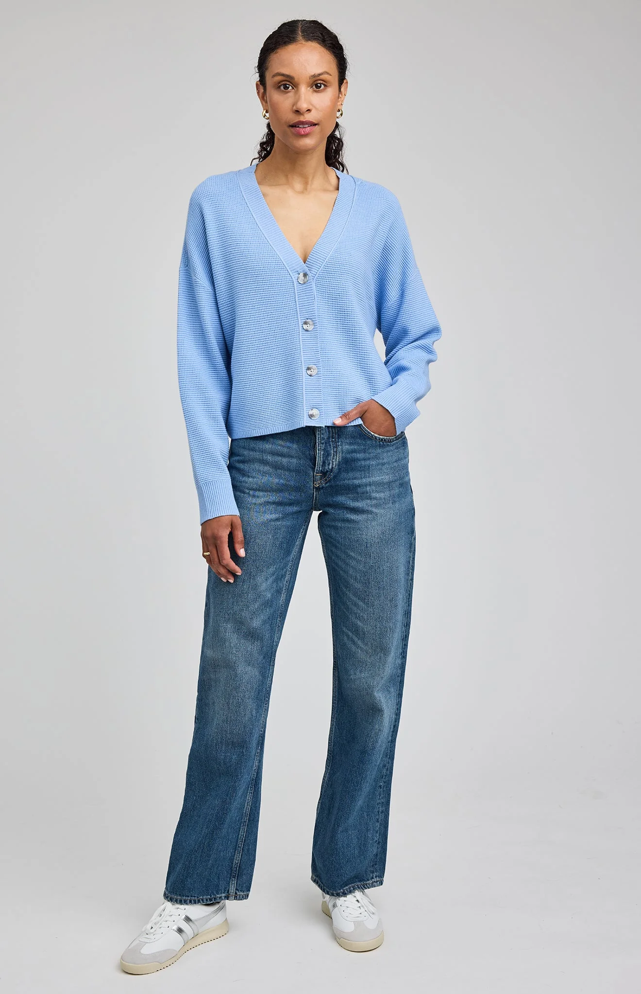 Joyce Cardigan - Image 3