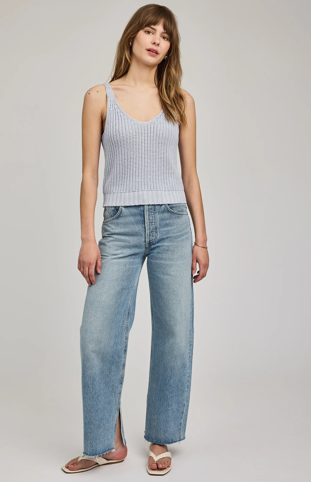 Knit Tops