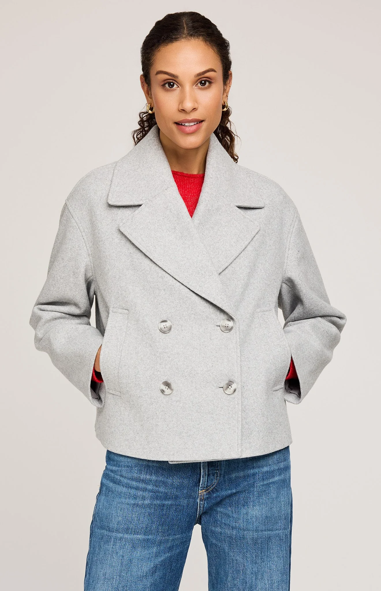Marguerite Jacket - Image 4
