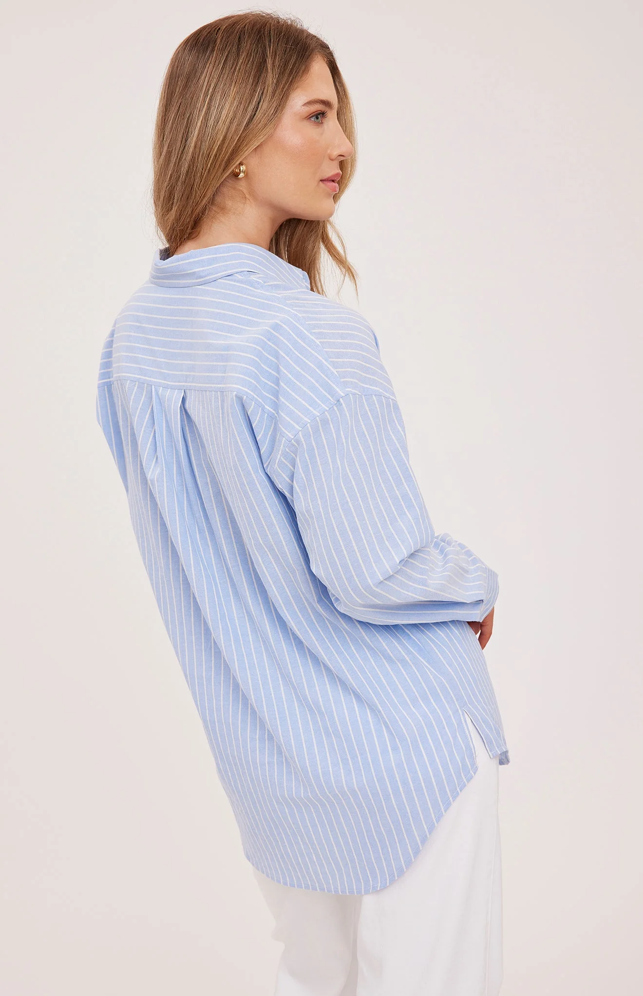 Orlando Button Down Shirt - Image 4