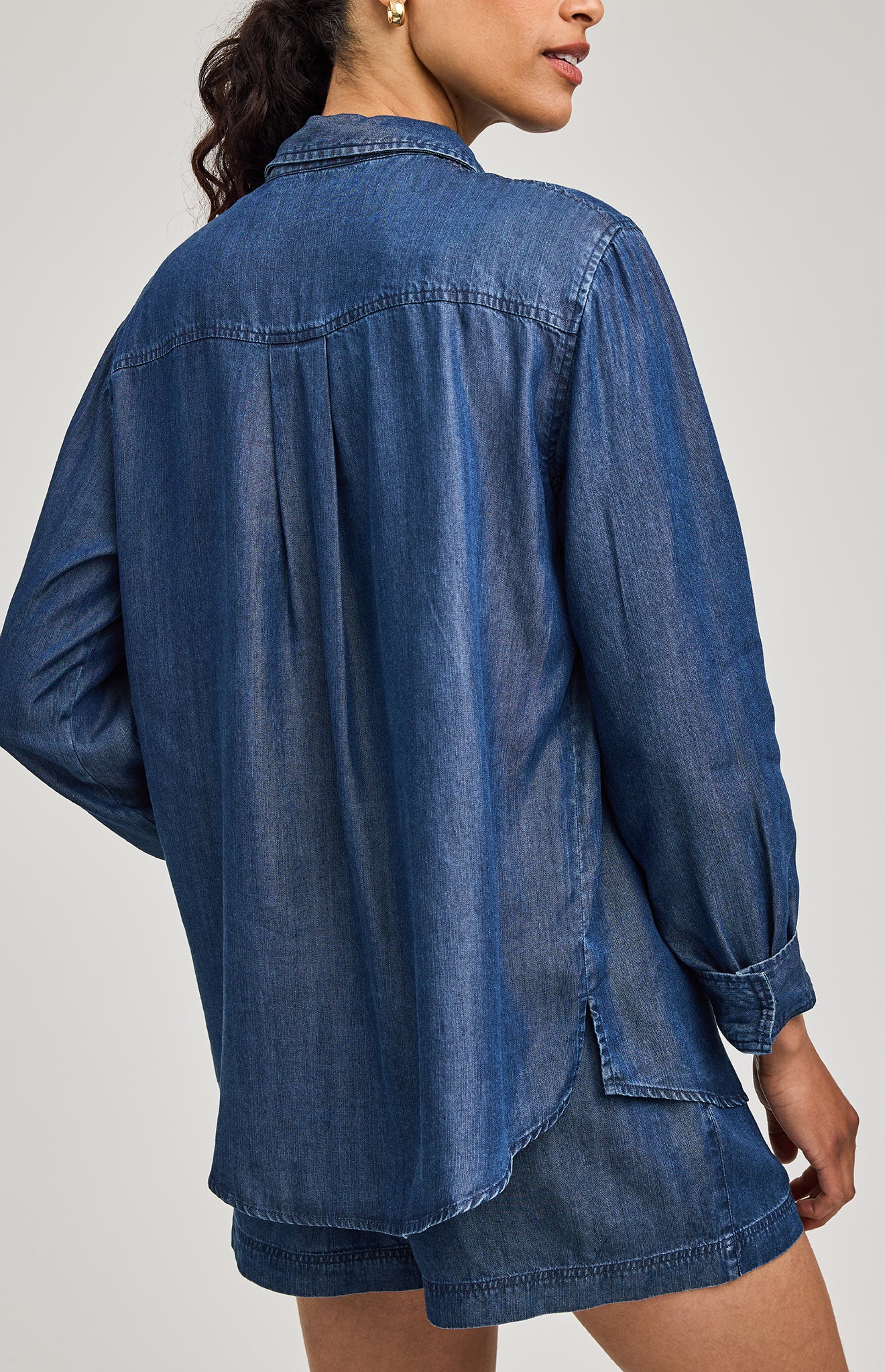 Ozzy Button Down Shirt - Image 14