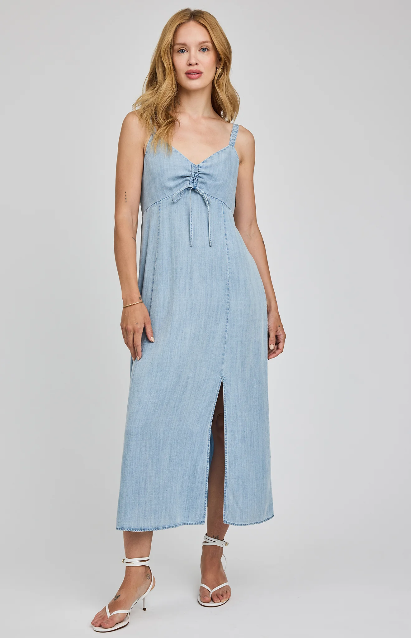 Renata Midi Dress - Image 6
