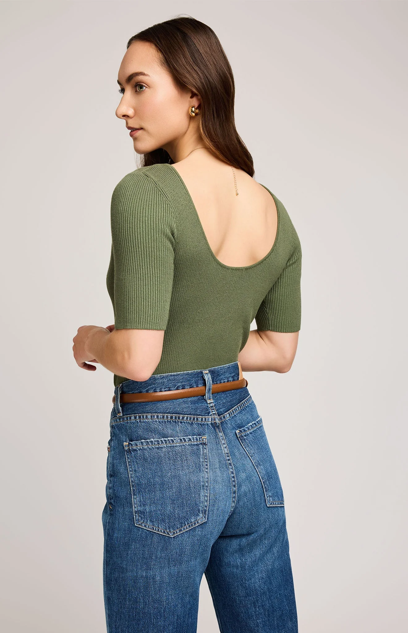 Rooney Knit Top - Image 5