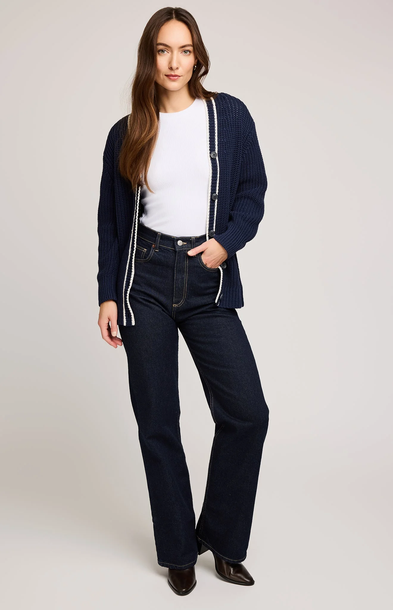 Viola Cardigan - Image 3