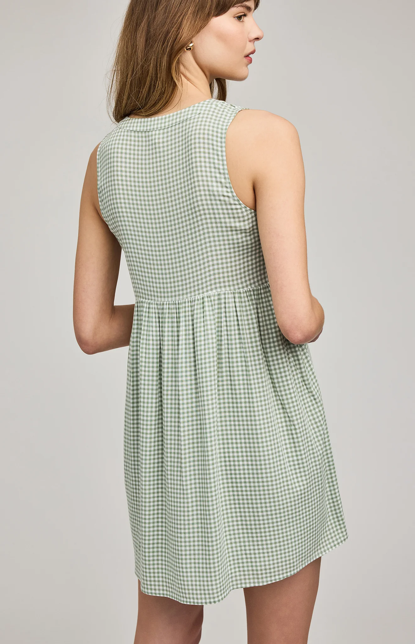 Zoey Mini Dress - Image 7